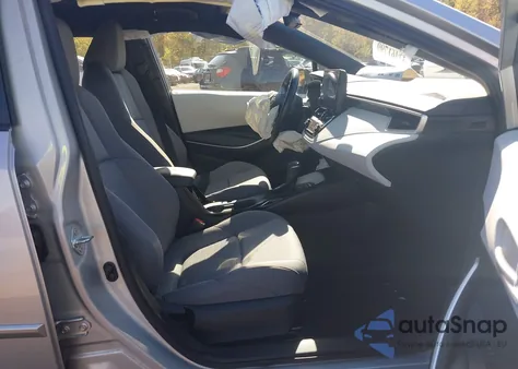 2024 Toyota Corolla Se from USA, damaged, VIN 5YFS4MCE6RP214120